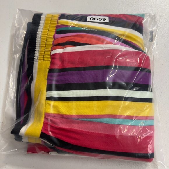 New York & Company Multi-Color Maxi Skirt NWT - Picture 7 of 7